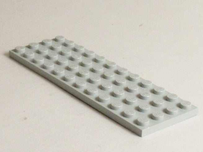 LEGO Levy litteä 4x12 3029