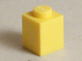 LEGO 1x1 Peruspalikka 3005