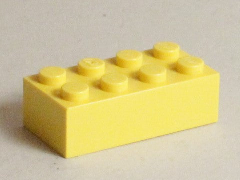 LEGO 2x4 Peruspalikka 3001