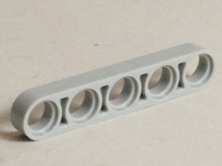 LEGO Technic Litteä 1x5 32017