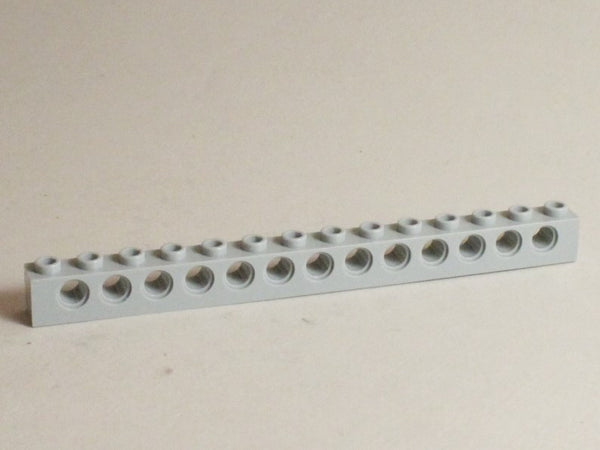 LEGO 1x12 Reikäpalikka   32018