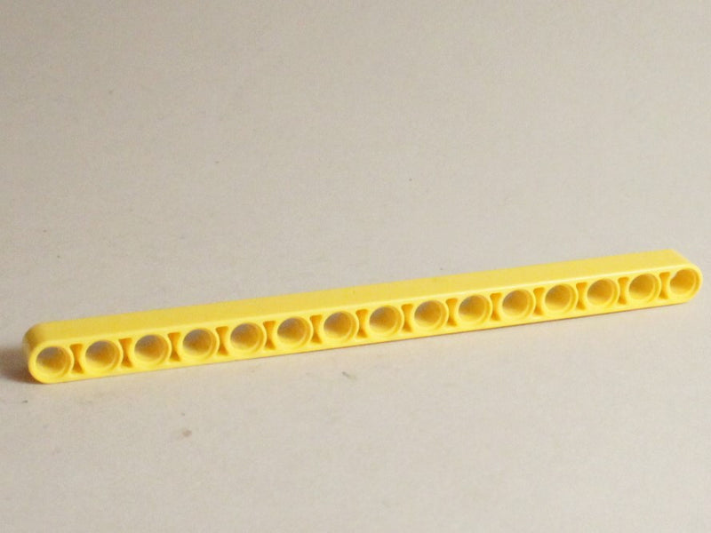 LEGO Technic reikäpalikka 1x15 paksu 32278