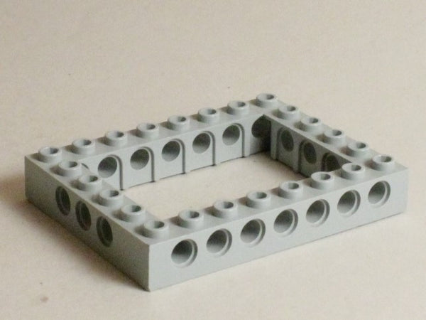 LEGO Palikka avoimella keskustalla 6x8 32532