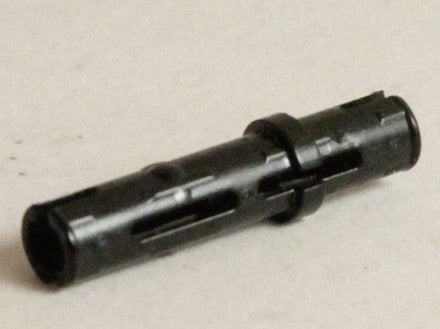 LEGO Nuppi pitkä 3L urilla   6558