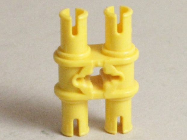 LEGO Tuplanuppi akselinrei'ällä   32136