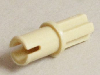 LEGO Akseli nupilla 3749
