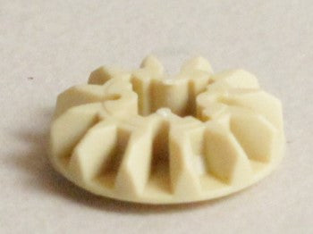 LEGO Hammasratas, 12 hammasta sileä 6589