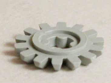 LEGO Hammasratas, 14 hammasta 4143