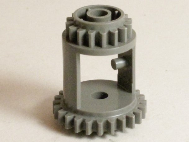 LEGO Tasauspyörästö uusi malli 6573