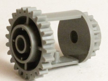 LEGO Tasauspyörästö uusi malli 6573
