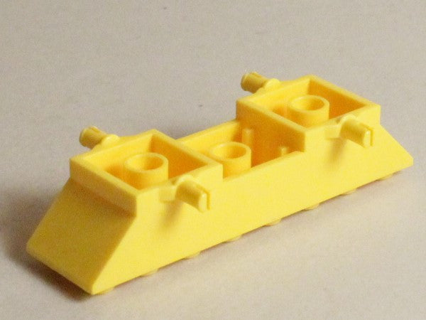 LEGO Ajoneuvon Alusta Renkaanpidikkeillä 2x8 30277