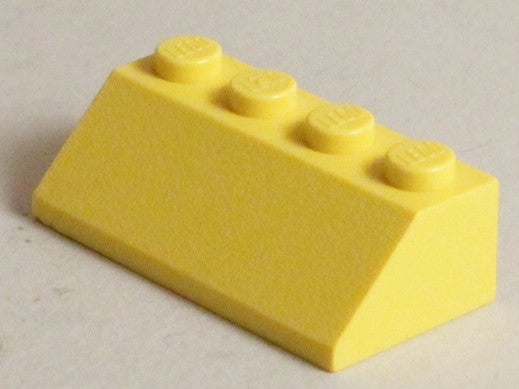 LEGO 2x4 Vino 45 3037