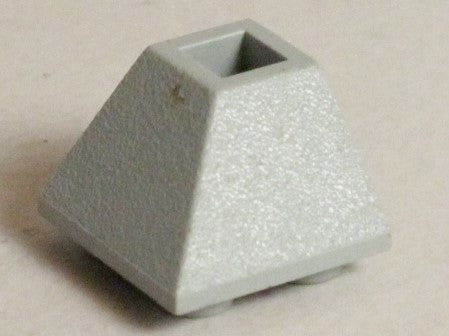 LEGO 2x2 Vino ulkokulma -45  3676