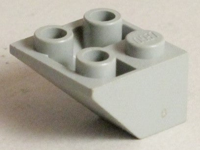 LEGO 2x2 Vino ulkokulma -45  3676