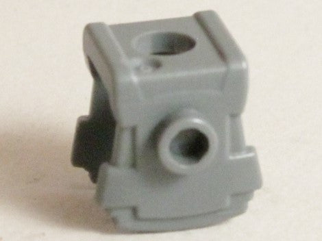 LEGO Kapea rintapanssari Agentti-kuviolla 85961pb01