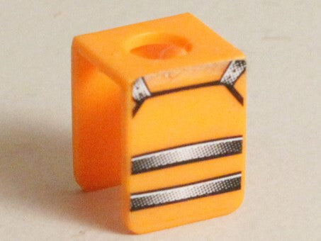 LEGO Suojus vyökuviolla  3840