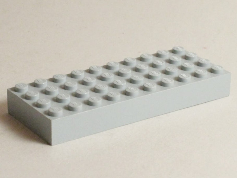 LEGO 4x10 Peruspalikka 6212
