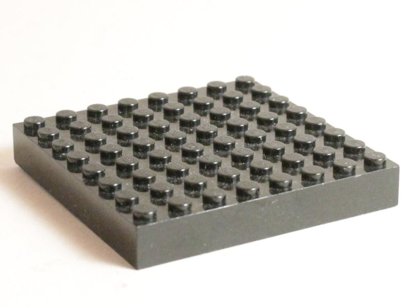 LEGO 8x8 Peruspalikka 4201 tai 43802