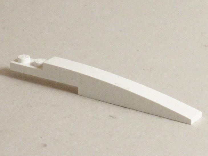 LEGO 1x10 Pyöristetty 85970 tai13731