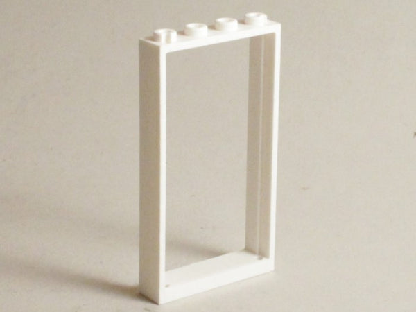 LEGO Ovenkarmi uusi malli 1x4x6  60596
