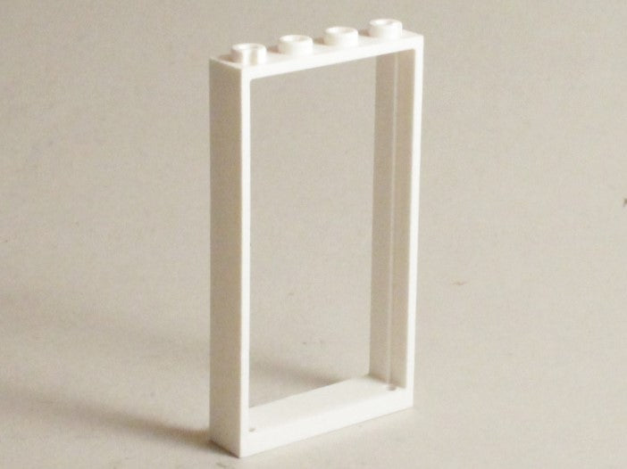 LEGO Ovenkarmi uusi malli 1x4x6  60596