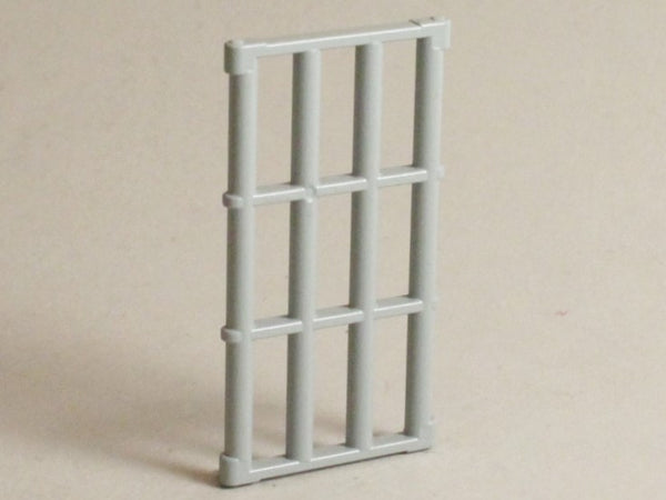Lego Kalteri 1x4x6 pystykaltereilla ja levikkeillä 92589