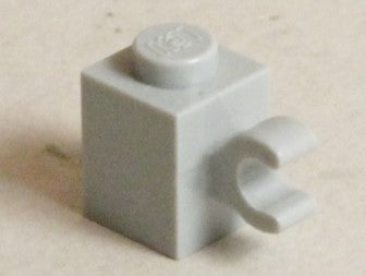 LEGO Kiinnike 1x1 Vaakasuora  60476
