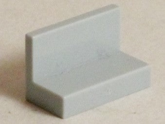 LEGO Sileä kulma 1x2  4865