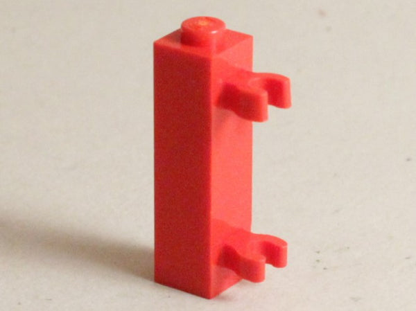 LEGO 1x1x3 Ikkunaluukun pidin  60583 tai 60801