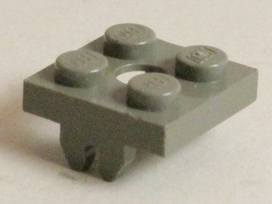 LEGO Magneetin alusta 2x2 nappuloilla 30159