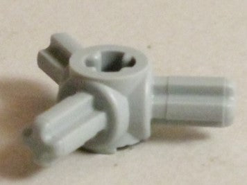 LEGO Akselinliitin kolmella akselilla  57585