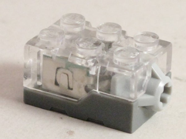 LEGO Valopalikka 2x3 54930c02