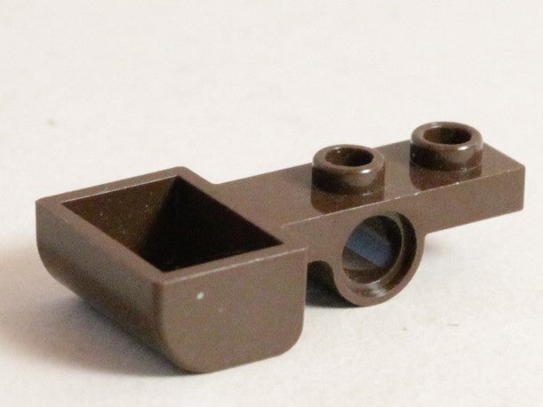 LEGO Kauha pieni nupinreiällä   88289