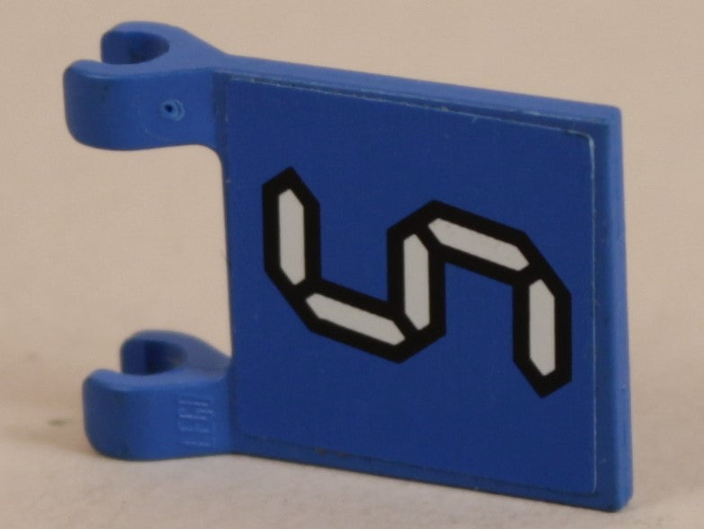 Lippu viisi digitaalinen 2335pb117