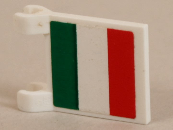 Lippu Italian lippu 2335pb078
