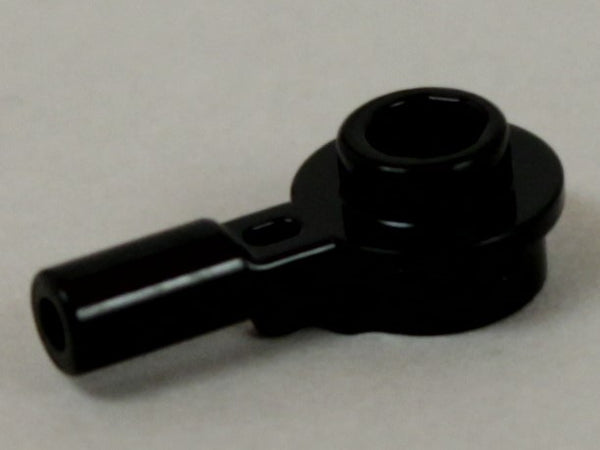 Keppi 7 (1 nuppi) 1x1 pyöreällä litteällä