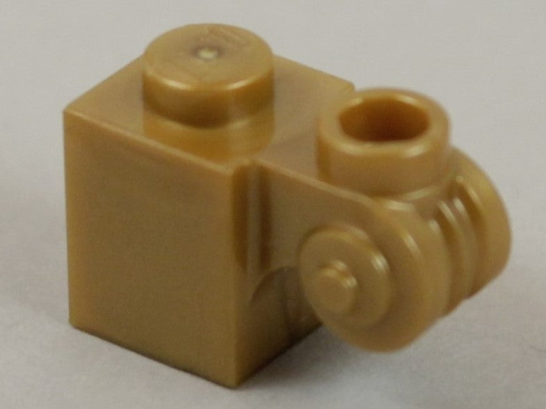 1x1 peruspalikka kääröllä