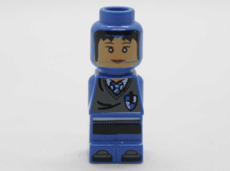 Mikrofiguuri Ravenclaw House Player, Sininen