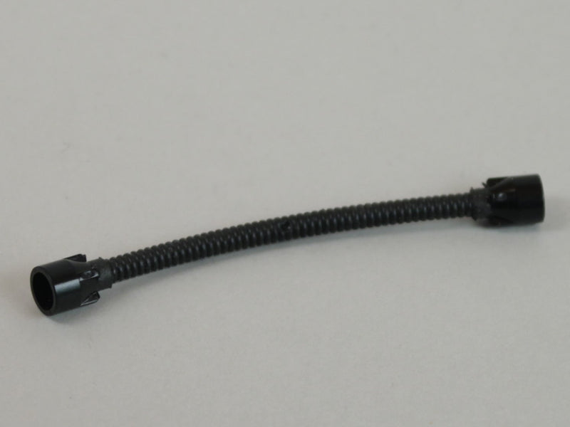 Letku päätykiinnikkeillä ja piikeillä  LEGO-numero: 73590c02a