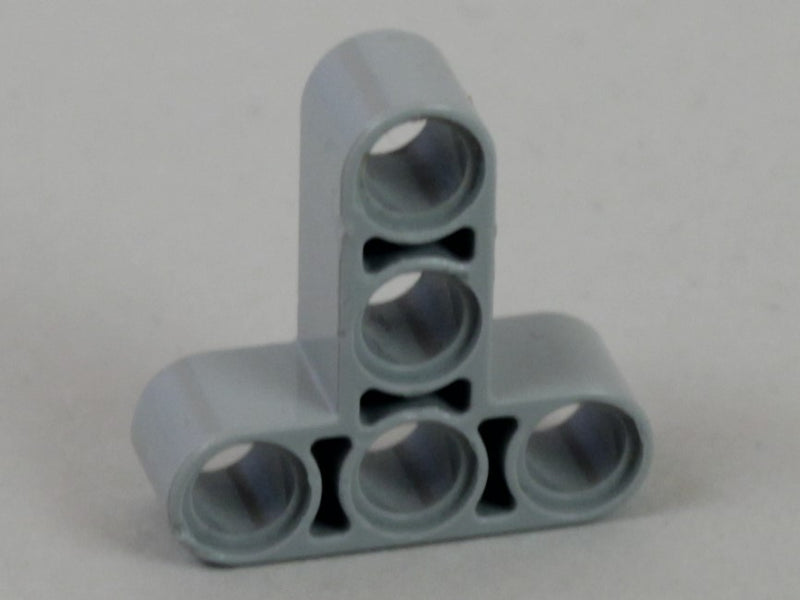 Technic reikäpalikka 3x3 paksu  LEGO-numero: 60484