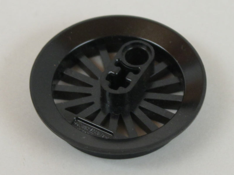 Junan rengas RC-junaan 37 mm LEGO-numero: 85489b