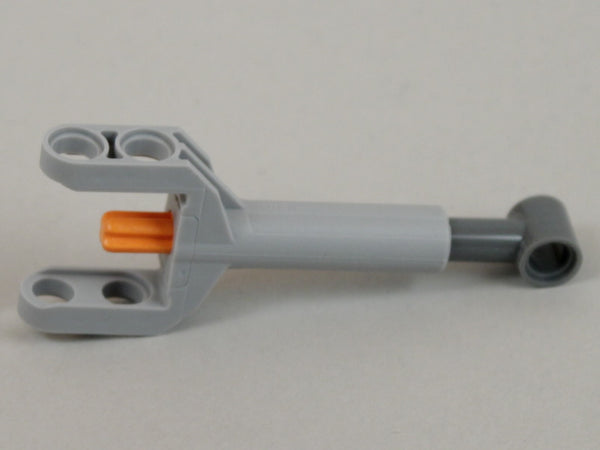 Linear actuator, pieni