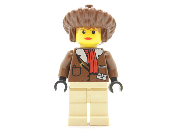 Pippin Reed - Parka, adv028