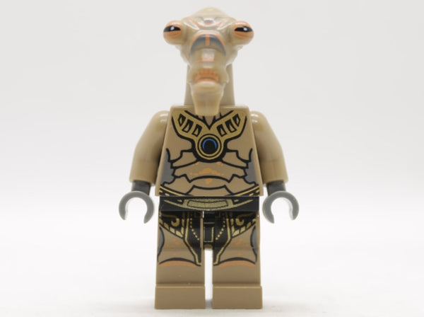 Geonosian - Dark Tan, sw0320