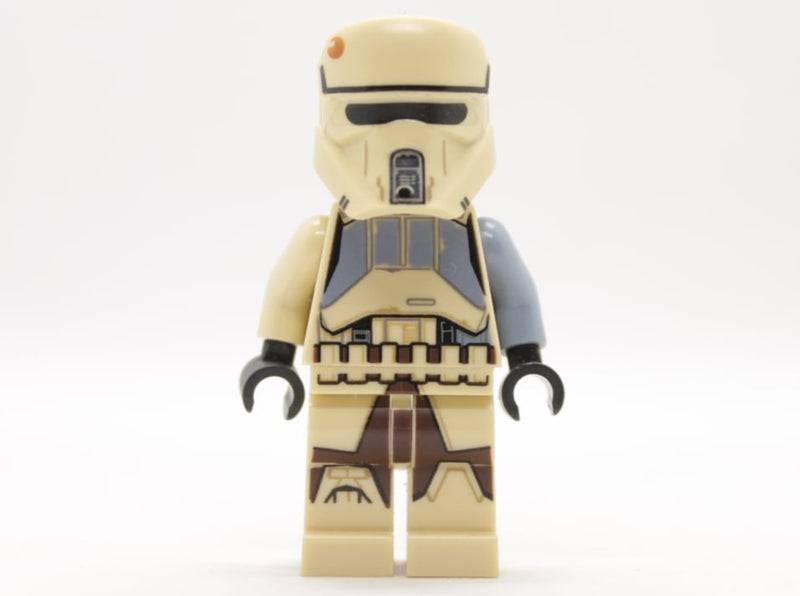 Scarif Stormtrooper (Shoretrooper) (Captain), sw0787