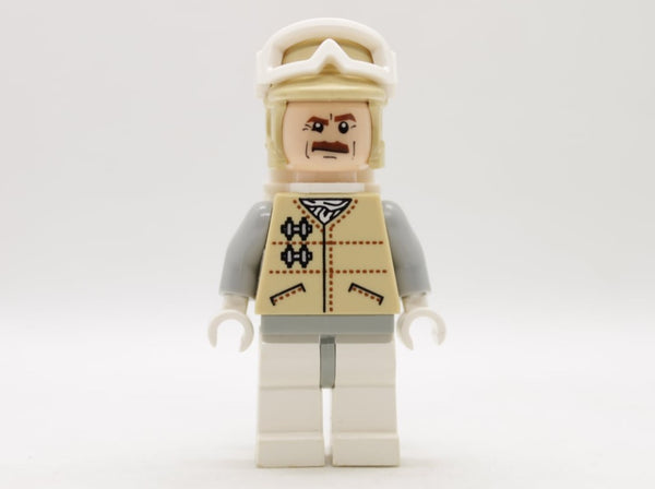 Hoth Officer, sw0258