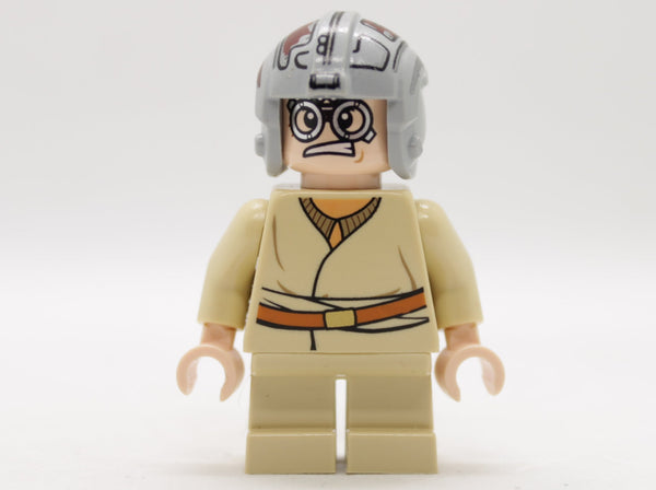 Anakin Skywalker (Short Legs, Helmet), sw0327