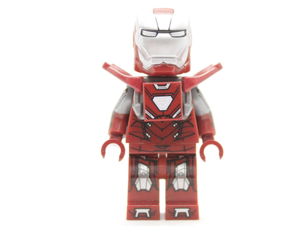 Silver Centurion, sh232