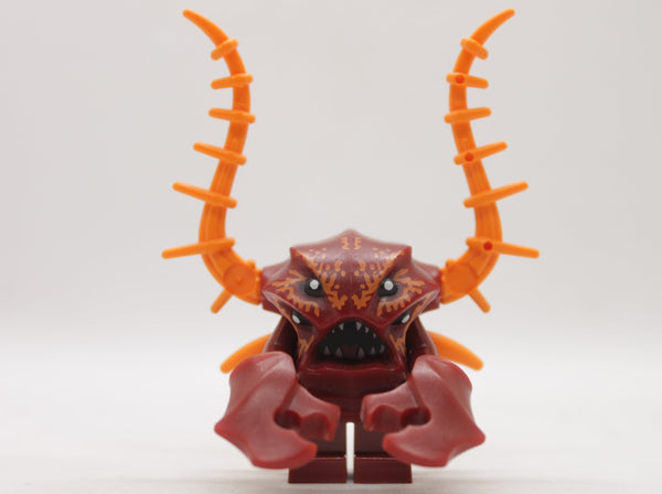Atlantis Lobster Guardian, atl019