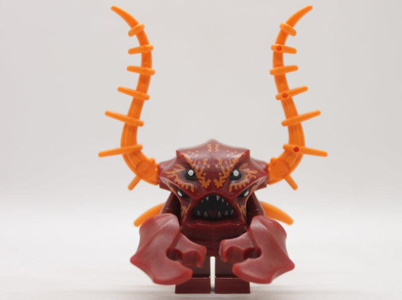 Atlantis Lobster Guardian, atl019